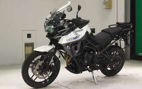 TRIUMPH TIGER 800 XR X 2015