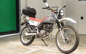 SUZUKI DJEBEL 200 (DR200SE) SH42A