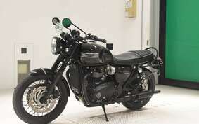 TRIUMPH BONNEVILLE T120 2018