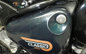 ROYAL ENFIELD CLASSIC 2023