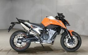 KTM 790 DUKE 2019 TU640