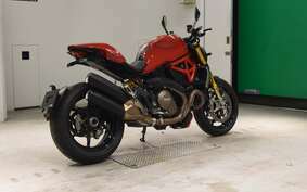 DUCATI M1200 S 2014 M603J