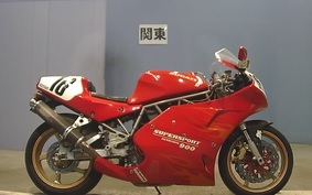 DUCATI 900SS 906SC