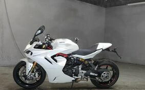 DUCATI SUPERSPORT 950 S 2021 1V00AA