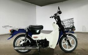 SUZUKI BIRDIE 50 BA43A