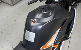 KTM 250 RC JYE40