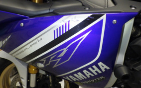 YAMAHA YZF-R1 2012 RN24J