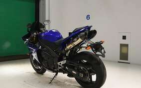 YAMAHA YZF-R1 2012 RN24J