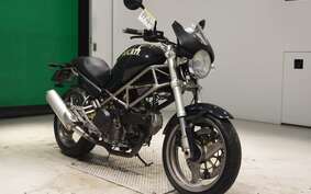 DUCATI MONSTER 400 2001 M300A