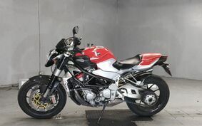 MV AGUSTA BRUTALE 1078 RR 2011 不明