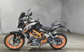 KTM 390 DUKE 2015 JGJ40