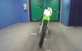 KAWASAKI KX80 KX080Z