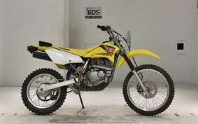 SUZUKI DR-Z125L