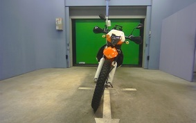 KTM 690 ENDURO R 2009 LES40