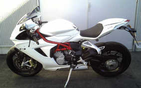 MV AGUSTA F3 675 2013 F310