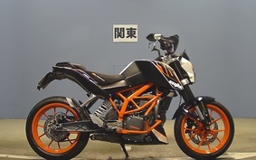 KTM 390 DUKE 2015 JGJ40