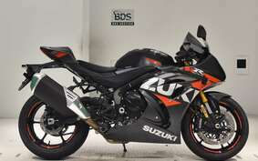 SUZUKI GSX-R1000R A 2022 DM11G