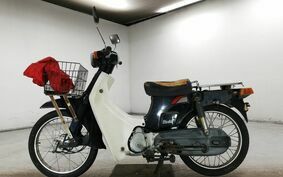 SUZUKI BIRDIE 50 BA41A