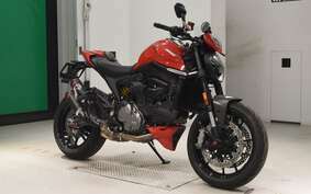 DUCATI MONSTER 937 + 2021 1M00A