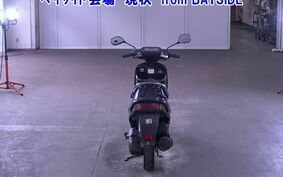 SUZUKI ｱﾄﾞﾚｽV100 CE13A