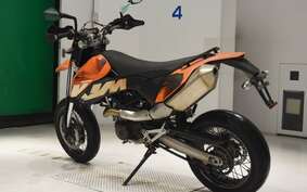 KTM 690 SMC 2009