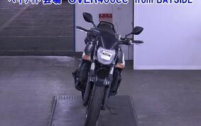 SUZUKI GSR400 ABS 2010 GK7EA