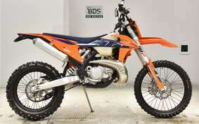 KTM 250 EXC TPI GSA20