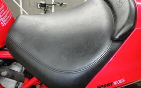 DUCATI SPORT 1000S 2009