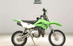 KAWASAKI KLX110 L LX110D