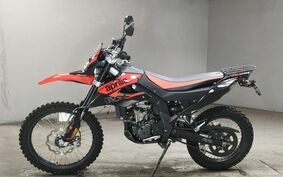 APRILIA RX125 KXJA