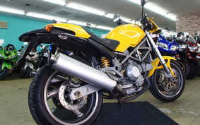 DUCATI MONSTER 900 IE 2002 M400A