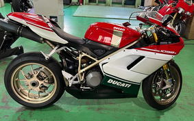 DUCATI 1098S トリコローレ 2007 H700A