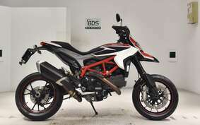 DUCATI HYPERMOTARD 820 SP 2013 B201J