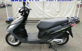 SUZUKI ｱﾄﾞﾚｽ125 DT11A