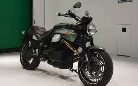 MOTO GUZZI GRISO 8V 2012