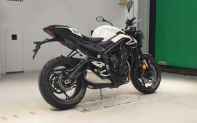 TRIUMPH STREET TRIPLE R 2023 DA604A