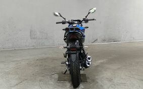 SUZUKI GIXXER 150 NG4BG