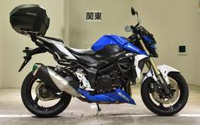 SUZUKI GSR750 A 2014 GR7NA