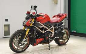 DUCATI STREETFIGHTER S 2010 F100A