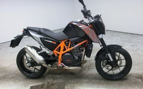 KTM 690 DUKE 2013 LDT40