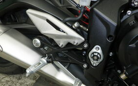 TRIUMPH STREET TRIPLE R 2023 DA604A