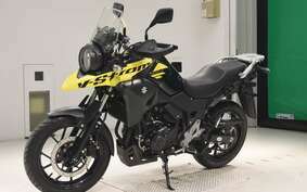 SUZUKI V-STROM 250