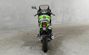 KAWASAKI KR250 KR250A