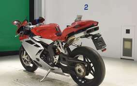 MV AGUSTA F4 1000 2010