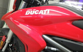 DUCATI HYPERSTRADA 939 2017 BA01J