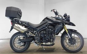 TRIUMPH TIGER 800 2013 RE15B8