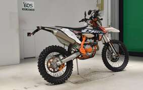 KTM 250 EXC F SIXDAYS EXA40