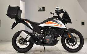 KTM 390 ADVENTURE 2021 JGJ40