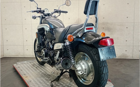 YAMAHA VMAX 2001 2LTN