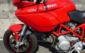 DUCATI MULTISTRADA 1000 DS 2003 A100A